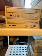 CD/DVD-rom spelers/branders - Diverse merken, Computers en Software, Optische drives, Intern, Gebruikt, Dvd, Ophalen of Verzenden