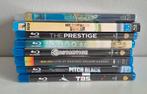 8x Blu-Ray's, Ophalen of Verzenden, Zo goed als nieuw, Overige genres
