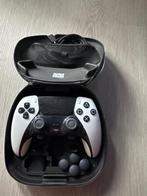 Dualsense Edge ps controller, Spelcomputers en Games, Spelcomputers | Sony PlayStation Consoles | Accessoires, Ophalen, Zo goed als nieuw