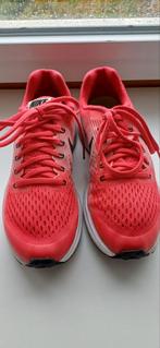 Te Koop nike pegasus hardloop/sportschoenen maat 37,5, Ophalen of Verzenden, Gebruikt