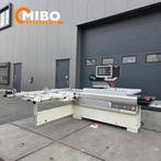 SCM Formaatzaag vanquard invincible lijn vol opties met werk, Doe-het-zelf en Verbouw, Gereedschap | Zaagmachines, 70 mm of meer