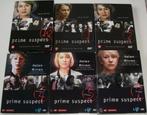 Dvd *** PRIME SUSPECT *** Diverse Seizoenen, Cd's en Dvd's, Dvd's | Tv en Series, Boxset, Ophalen of Verzenden, Zo goed als nieuw
