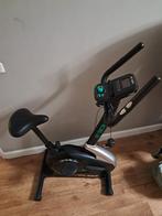 Hometrainer fitbike ride 2, Ophalen, Zo goed als nieuw, Hometrainer