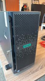 HP proliant ML350 gen9, Computers en Software, Servers, Ophalen, Zo goed als nieuw