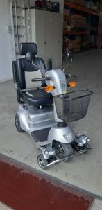 Quingo plus scootmobiel, Diversen, Brommobielen en Scootmobielen, Ophalen, Zo goed als nieuw, Quingo