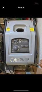 Kremer Hogedrukreiniger, Tuin en Terras, Hogedrukreinigers, Ophalen, KREMER, Gebruikt, Elektrisch