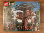 Lego 21318 Treehouse - nieuw verzegelde doos MISB, Verzenden, Nieuw, Complete set, Lego