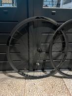 FFWD disc carbon wielset tube dtswiss 240 naaf, Fietsen en Brommers, Zo goed als nieuw, Meer dan 20 versnellingen, 53 tot 57 cm
