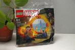 LEGO 30652 – Doctor Strange's Interdimensional Portal – New!, Ophalen of Verzenden, Nieuw, Complete set, Lego