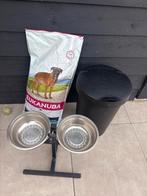 Hondenbrokken boxer voerbak, Dieren en Toebehoren, Ophalen of Verzenden, Hond