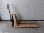 Hand schaar palletwagen 1000 kg, -, Ophalen of Verzenden, Niet opgegeven, Nieuw