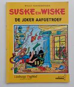 Limburgse Suske en Wiske, Meerdere stripboeken, Ophalen of Verzenden, Gelezen