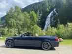 BMW 3-Serie 323Ci Cabriolet 2000 HARDTOP nw. APK, Auto's, Achterwielaandrijving, Beige, 2494 cc, Cabriolet