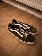 Vans Old Skool 45 Olijfgroen - Nieuwstaat!, Kleding | Heren, Schoenen, Ophalen of Verzenden, Nieuw, Overige kleuren, Sneakers of Gympen