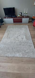 Ikea vloerkleed Stoense creme/beige 170x240cm, Ophalen, Crème, 150 tot 200 cm, 200 cm of meer