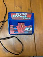 Traxxas EZ-Peak Plus lader LiPo & NiMh, Ophalen of Verzenden, Zo goed als nieuw, Groter dan 1:32