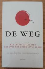 Michael Puett / Christine Gross-Loh, De Weg, Ophalen of Verzenden, Gelezen