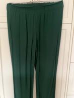 By Bar broek model Robyn in groen maat M, Verzenden, Zo goed als nieuw, Lang, Groen
