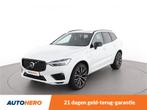Volvo XC60 2.0 T8 Twin Engine AWD R-Design | WT03522 |, Automaat, Gebruikt, 4 cilinders, Wit