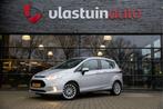 Ford B-MAX 1.0 EcoBoost Titanium , NAP, Achteruitrijcamera,, Auto's, Ford, Voorwielaandrijving, Euro 5, 101 pk, Gebruikt