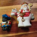 Fischer Price Sint Piet en paard, Diversen, Ophalen of Verzenden, Nieuw