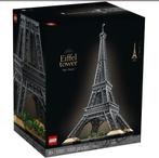 LEGO 10307 Eiffeltoren - Nieuw in doos!, Ophalen, Nieuw, Complete set, Lego