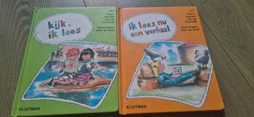Kijk ik lees, ik lees nu  beschikbaar voor biedingen