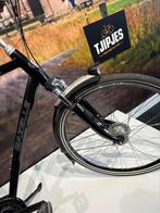 PRACHTIGE Gazelle chamonix herenfiets 28 inch 65cm, Gebruikt, Versnellingen, Ophalen of Verzenden, 65 cm of meer