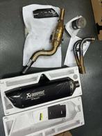 Yamaha T-Max uitlaat systeem Akrapovic, Motoren, Onderdelen | Yamaha, Klantenservice@yamaha-motor.nl, Yamaha Motor Europe N.V.