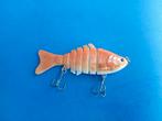 3x hard bait. Vis aas, Watersport en Boten, Ophalen of Verzenden, Nieuw, Overige typen