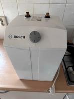 Nieuwe Bosch Tronic Store Compact 5L Boiler, Doe-het-zelf en Verbouw, Geisers en Boilers, Minder dan 20 liter, Ophalen of Verzenden