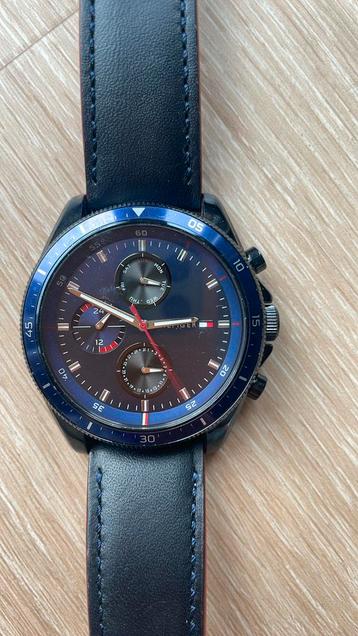 Tommy Hilfiger Horloge - Nieuwstaat! beschikbaar voor biedingen