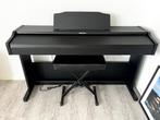 Roland rp102 digital piano, Muziek en Instrumenten, Ophalen, Zo goed als nieuw, Zwart, Piano