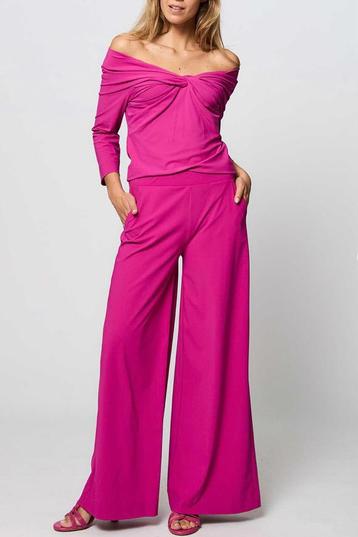 Studio Anneloes Felina top fuchsia XL beschikbaar voor biedingen