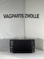 Discover Pro display 5G0919606, Auto diversen, Autoradio's, Ophalen of Verzenden, Zo goed als nieuw