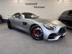 Mercedes-benz AMG GT GT 4.0 S V8 522PK Panodak Carbon Camera, Automaat, Gebruikt, Met garantie (alle), Bedrijf