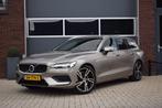 Volvo V60 2.0 T5 250pk Momentum | Trekhaak (bj 2019), 15 km/l, 4 cilinders, 1969 cc, Origineel Nederlands
