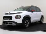 Citroën C3 Aircross 1.2 PureTech C-Series HOGE INSTAP !, Auto's, LED verlichting, Gebruikt, 1199 cc, Wit