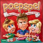 Poepspel - Het spel waar iedereen win(d)t, Ophalen, Gebruikt, Identity Games