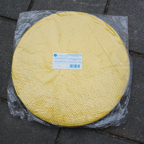 410mm Schuurschijven 80grit 100grit 120grit 150grit, Doe-het-zelf en Verbouw, Gereedschap | Schuurmachines, Zo goed als nieuw