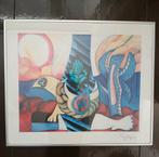 Patty Harpenau, Ophalen