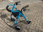 Rollator Thuasne, Ophalen of Verzenden, Zo goed als nieuw