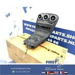 W205 C Klasse Facelift middenconsole Esschen hout W253 GLC 2