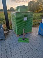 Voetplaten, Doe-het-zelf en Verbouw, Steigers, Ophalen of Verzenden, Nieuw, Overige typen, Minder dan 2 meter