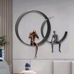 500 mm  modern 3D wall Decor, Ophalen, Nieuw