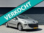 Peugeot 308 1.6 VTi XS Glazendak/NAP/1ste eigenaar/Dealer on, Voorwielaandrijving, 65 €/maand, 15 km/l, Gebruikt