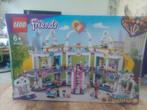 LEGO Friends Heartlake City Winkelcentrum 41450, Ophalen of Verzenden, Nieuw, Complete set, Lego