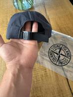 Stone island pet, zwart, grijs , donkerblauw, Kleding | Heren, Ophalen of Verzenden, Nieuw, One size fits all, Pet