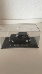 Citroen LNA (1981), Hobby en Vrije tijd, Modelauto's | 1:43, Ophalen of Verzenden, Gebruikt, Auto, Overige merken