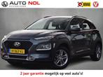 Hyundai KONA 1.0 T-GDI Comfort | Apple CarPlay | Camera | Cr, Stof, Gebruikt, Origineel Nederlands, Handgeschakeld